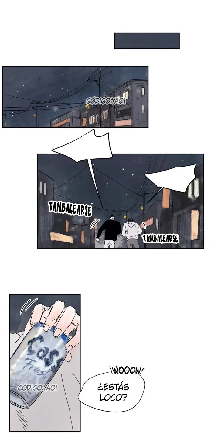 Pheromone Shower - Omegaverse Short Stories (2018) - Capítulo 27 - Página 102 - LectorTMOo