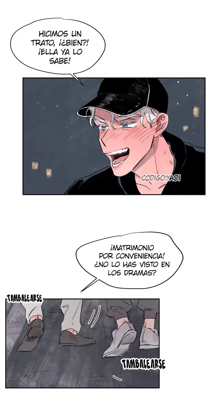 Pheromone Shower - Omegaverse Short Stories (2018) - Capítulo 27 - Página 104 - LectorTMOo