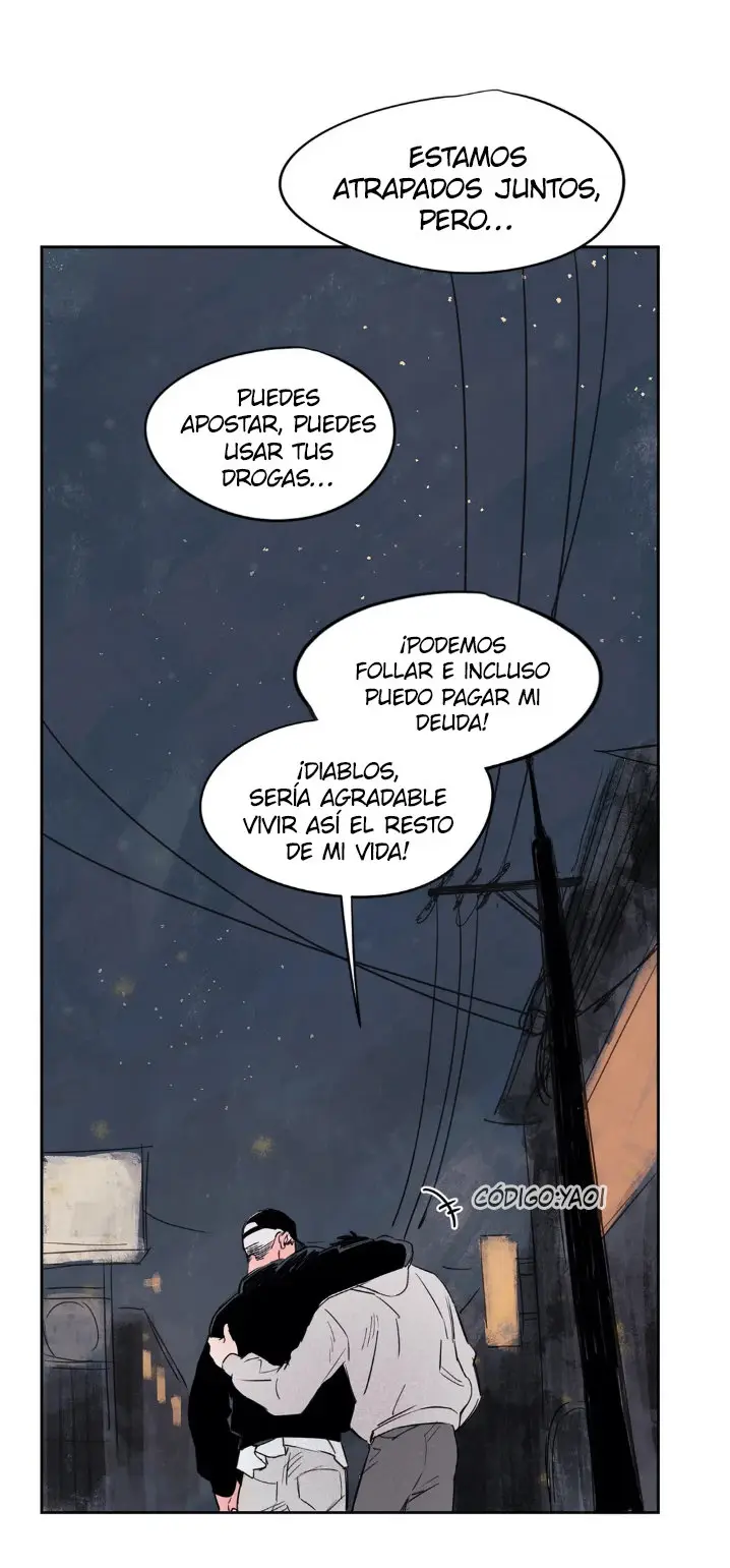 Pheromone Shower - Omegaverse Short Stories (2018) - Capítulo 27 - Página 109 - LectorTMOo