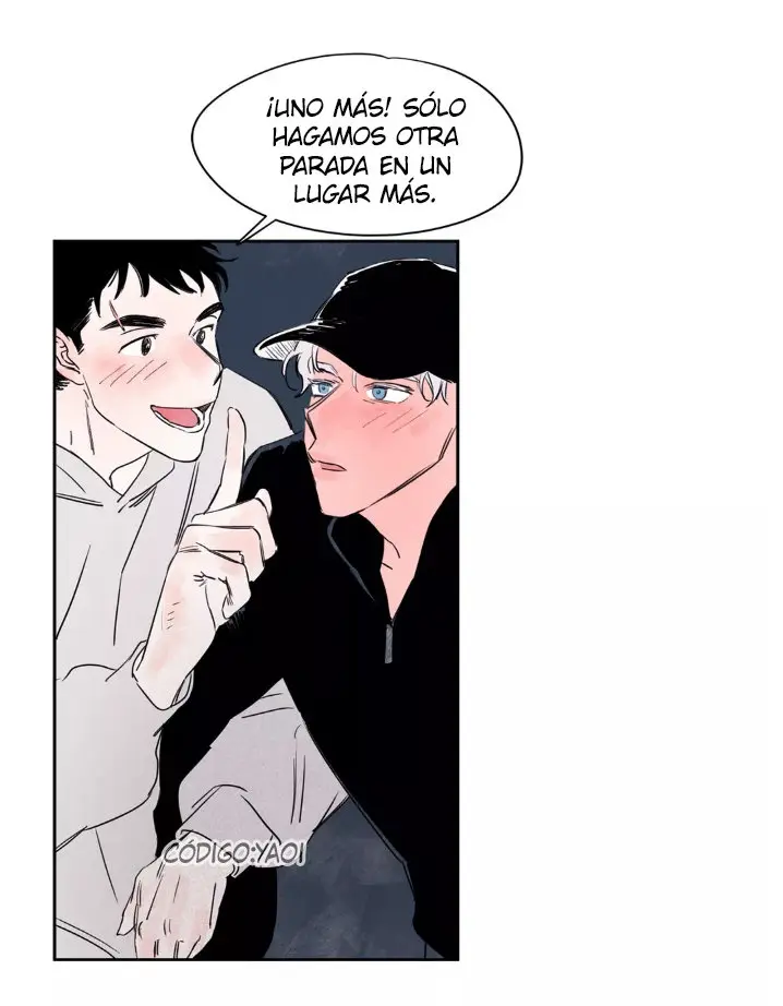 Pheromone Shower - Omegaverse Short Stories (2018) - Capítulo 27 - Página 113 - LectorTMOo