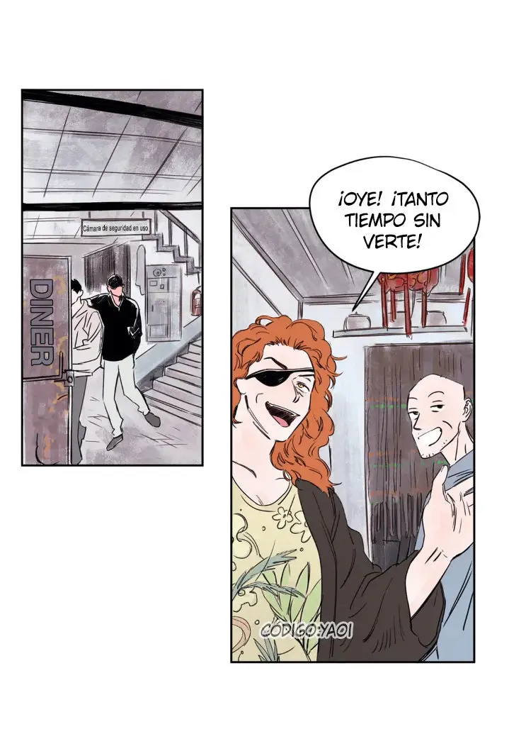 Pheromone Shower - Omegaverse Short Stories (2018) - Capítulo 27 - Página 115 - LectorTMOo