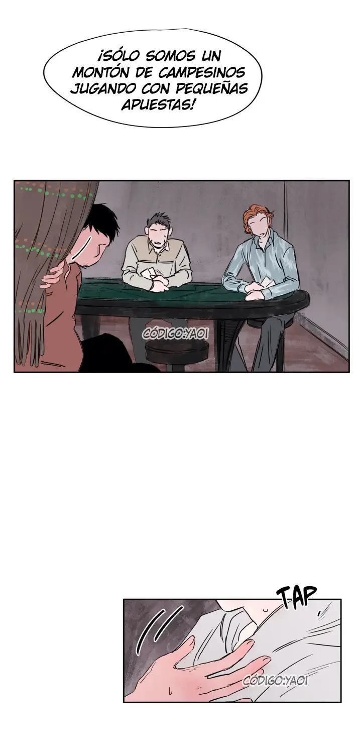 Pheromone Shower - Omegaverse Short Stories (2018) - Capítulo 27 - Página 121 - LectorTMOo
