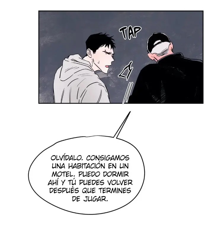 Pheromone Shower - Omegaverse Short Stories (2018) - Capítulo 27 - Página 124 - LectorTMOo