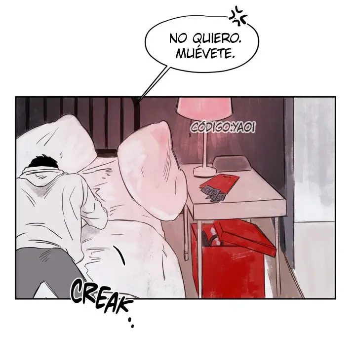 Pheromone Shower - Omegaverse Short Stories (2018) - Capítulo 27 - Página 131 - LectorTMOo