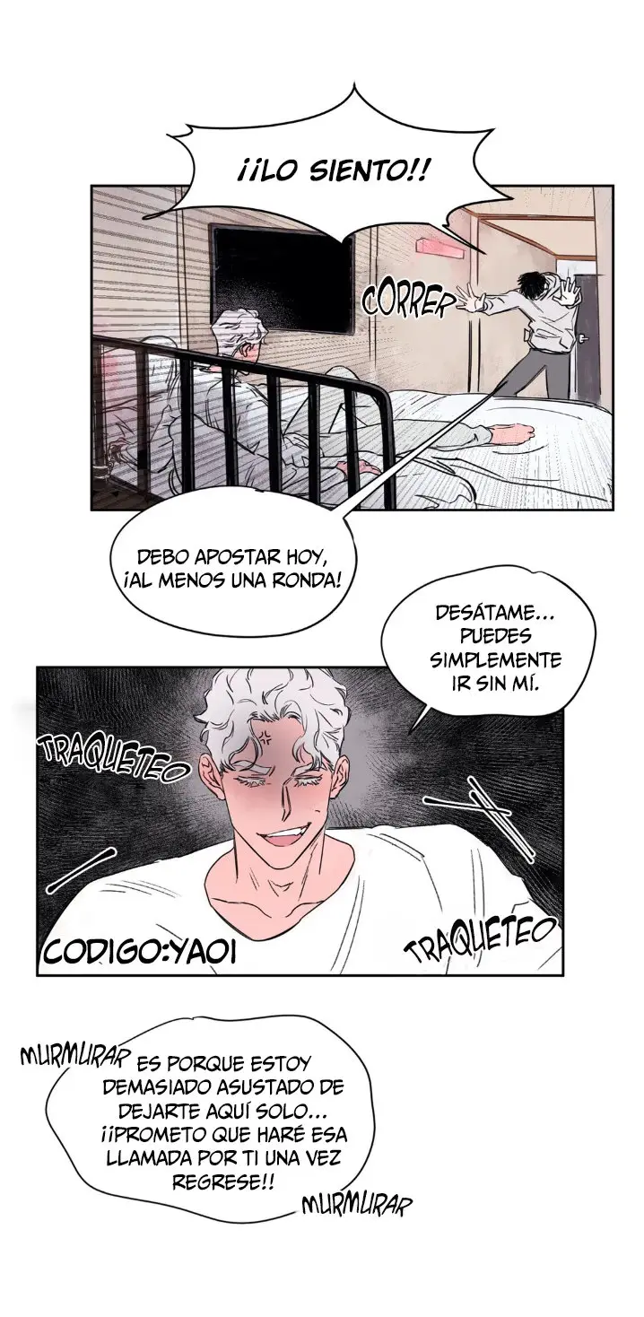 Pheromone Shower - Omegaverse Short Stories (2018) - Capítulo 28 - Página 6 - LectorTMOo