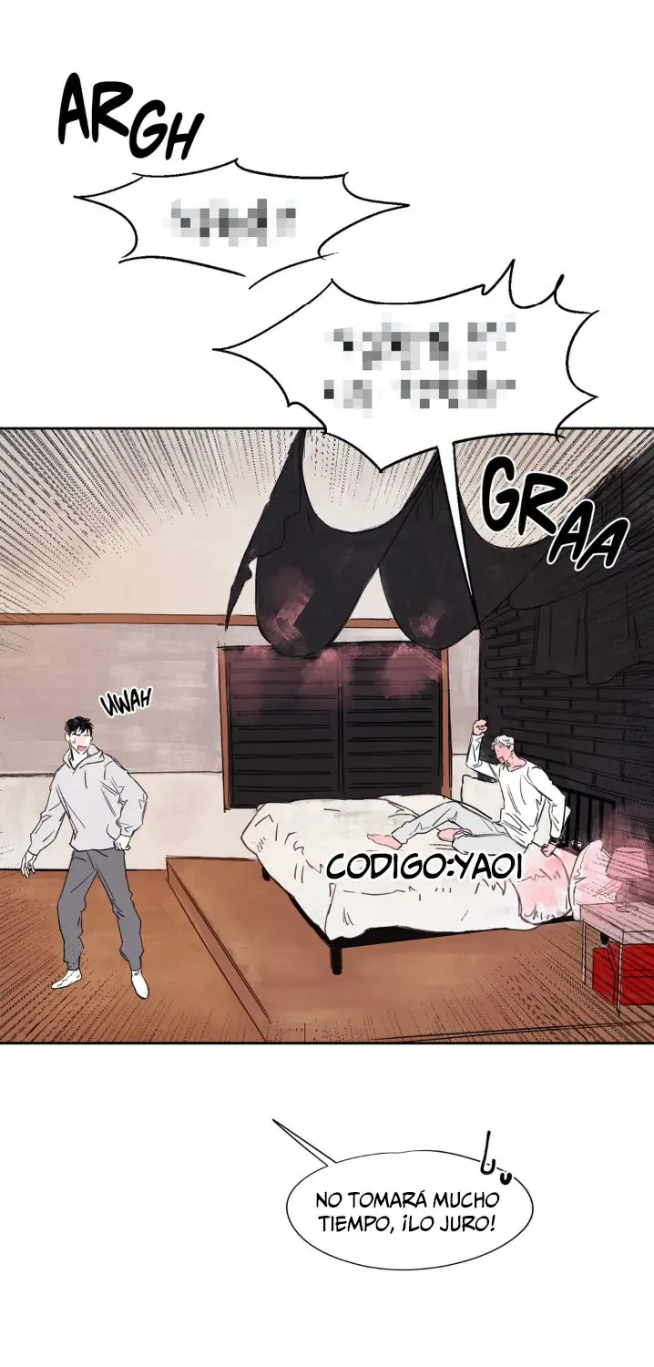 Pheromone Shower - Omegaverse Short Stories (2018) - Capítulo 28 - Página 7 - LectorTMOo
