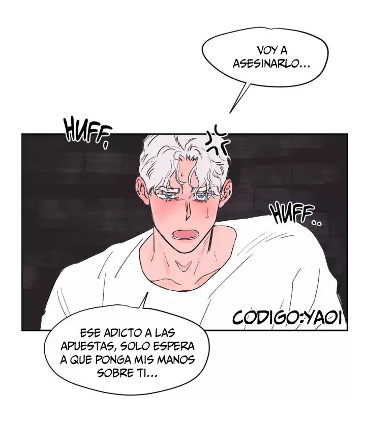 Pheromone Shower - Omegaverse Short Stories (2018) - Capítulo 28 - Página 9 - LectorTMOo