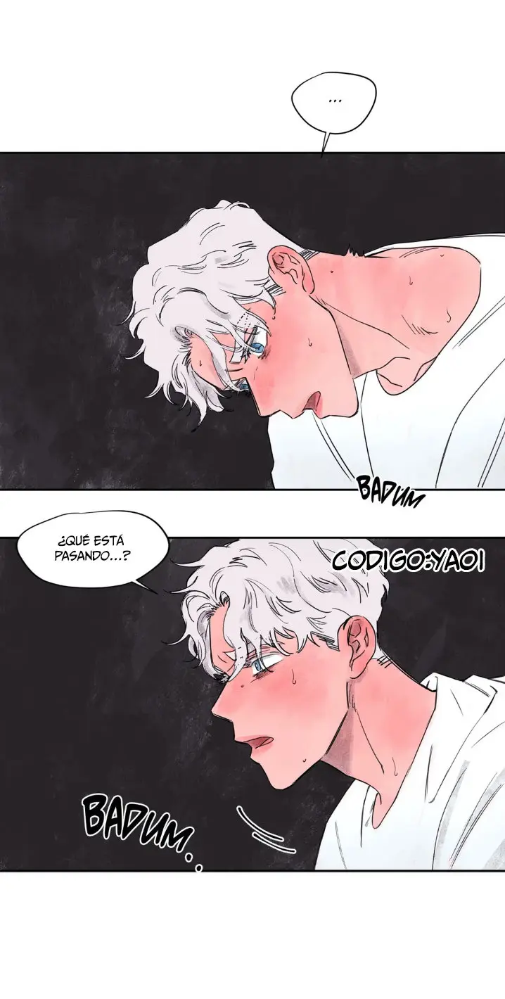 Pheromone Shower - Omegaverse Short Stories (2018) - Capítulo 28 - Página 12 - LectorTMOo