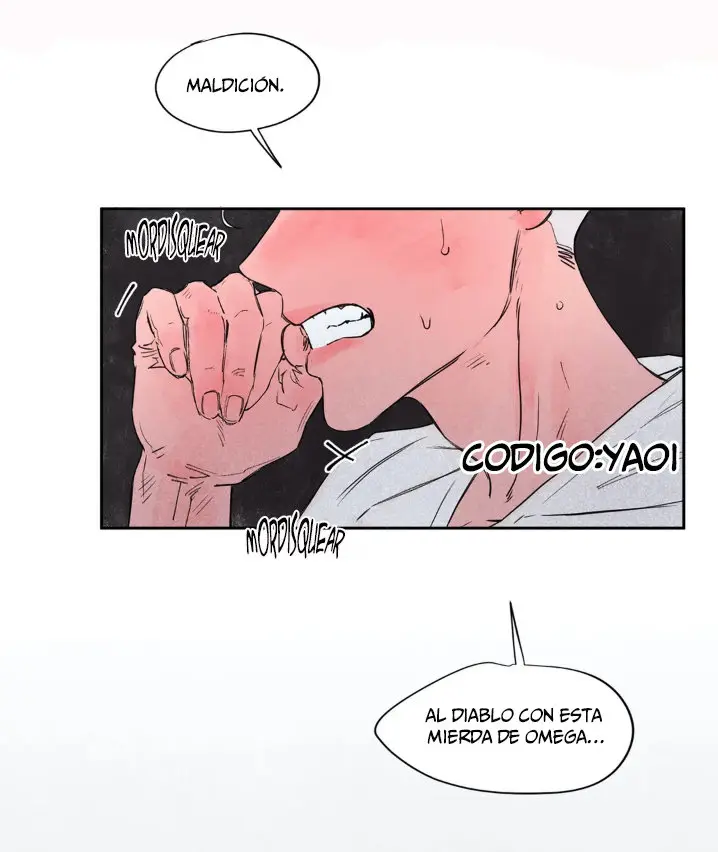 Pheromone Shower - Omegaverse Short Stories (2018) - Capítulo 28 - Página 14 - LectorTMOo