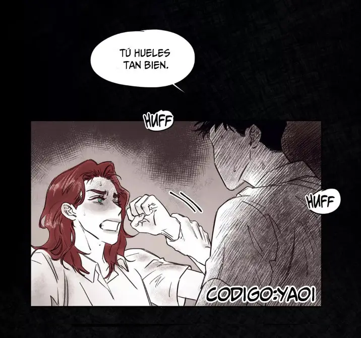 Pheromone Shower - Omegaverse Short Stories (2018) - Capítulo 28 - Página 19 - LectorTMOo