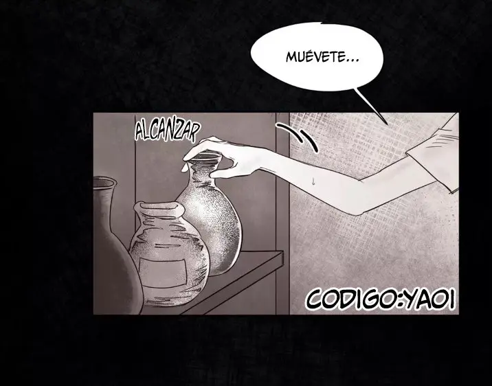 Pheromone Shower - Omegaverse Short Stories (2018) - Capítulo 28 - Página 20 - LectorTMOo