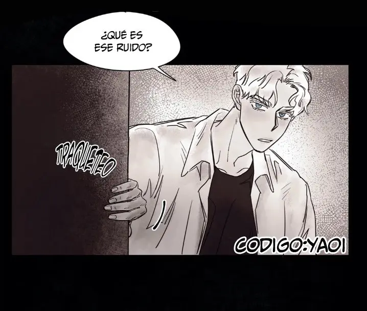 Pheromone Shower - Omegaverse Short Stories (2018) - Capítulo 28 - Página 22 - LectorTMOo