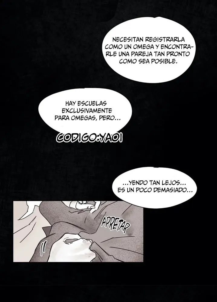 Pheromone Shower - Omegaverse Short Stories (2018) - Capítulo 28 - Página 26 - LectorTMOo