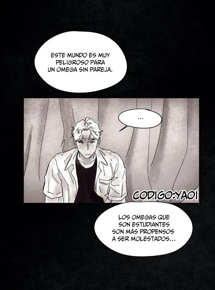 Pheromone Shower - Omegaverse Short Stories (2018) - Capítulo 28 - Página 27 - LectorTMOo
