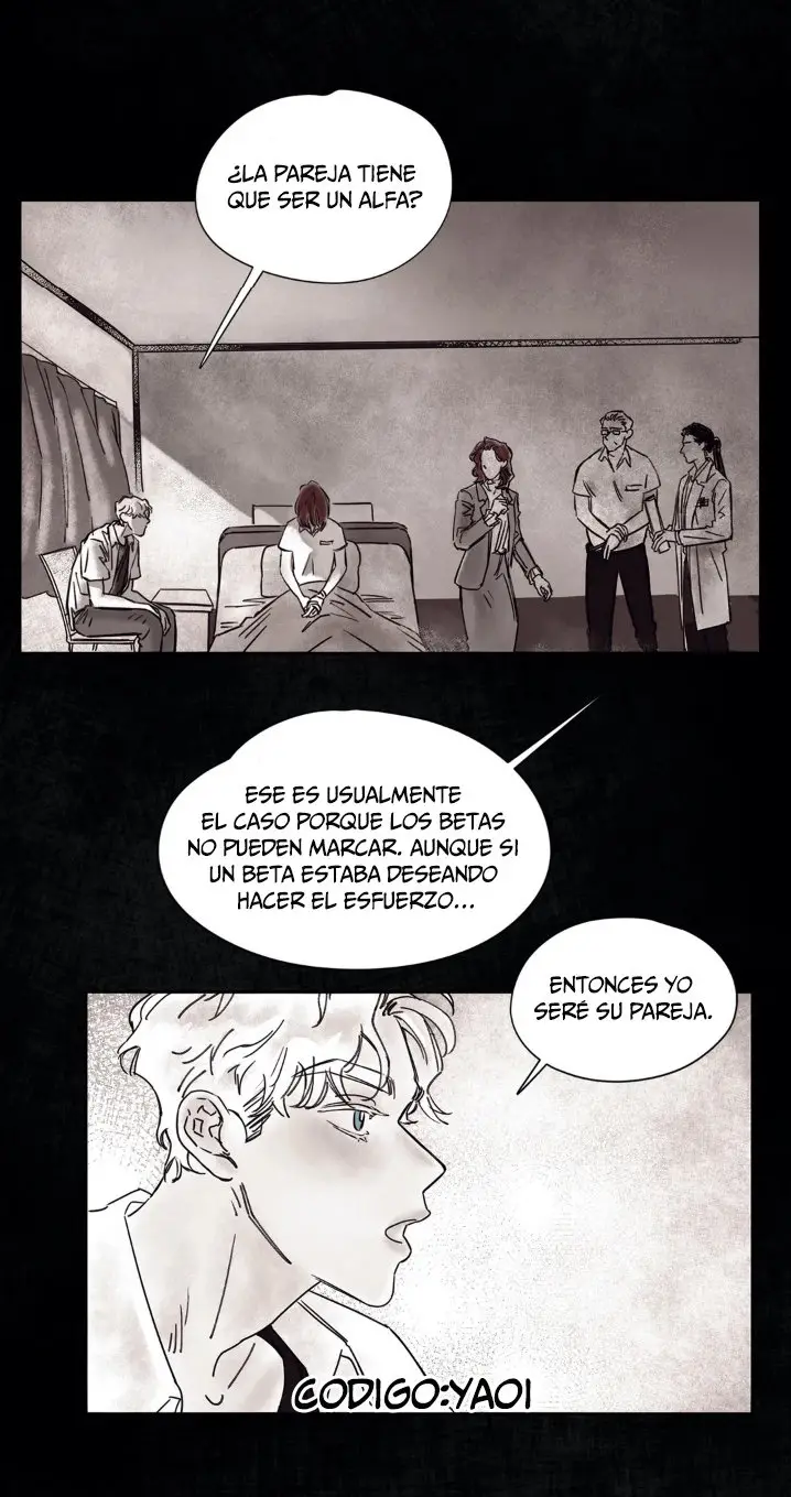 Pheromone Shower - Omegaverse Short Stories (2018) - Capítulo 28 - Página 29 - LectorTMOo