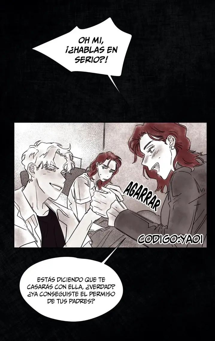 Pheromone Shower - Omegaverse Short Stories (2018) - Capítulo 28 - Página 30 - LectorTMOo