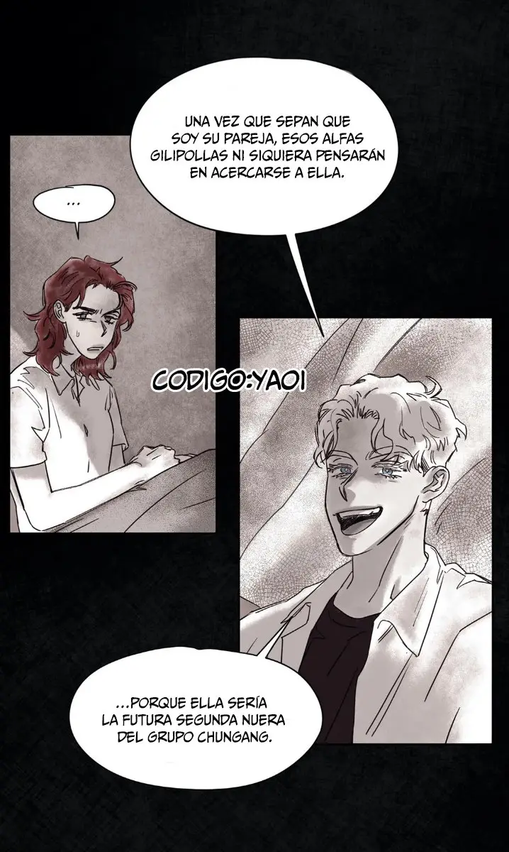 Pheromone Shower - Omegaverse Short Stories (2018) - Capítulo 28 - Página 31 - LectorTMOo