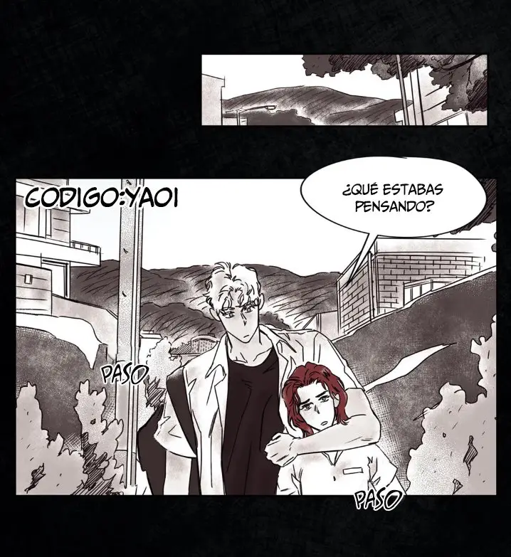 Pheromone Shower - Omegaverse Short Stories (2018) - Capítulo 28 - Página 32 - LectorTMOo