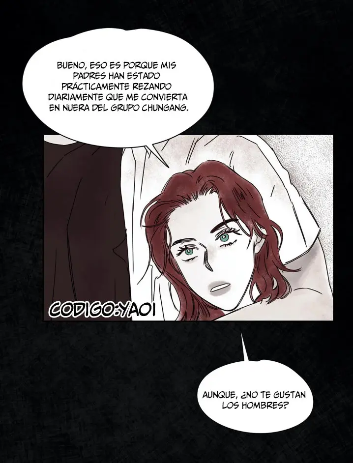 Pheromone Shower - Omegaverse Short Stories (2018) - Capítulo 28 - Página 34 - LectorTMOo