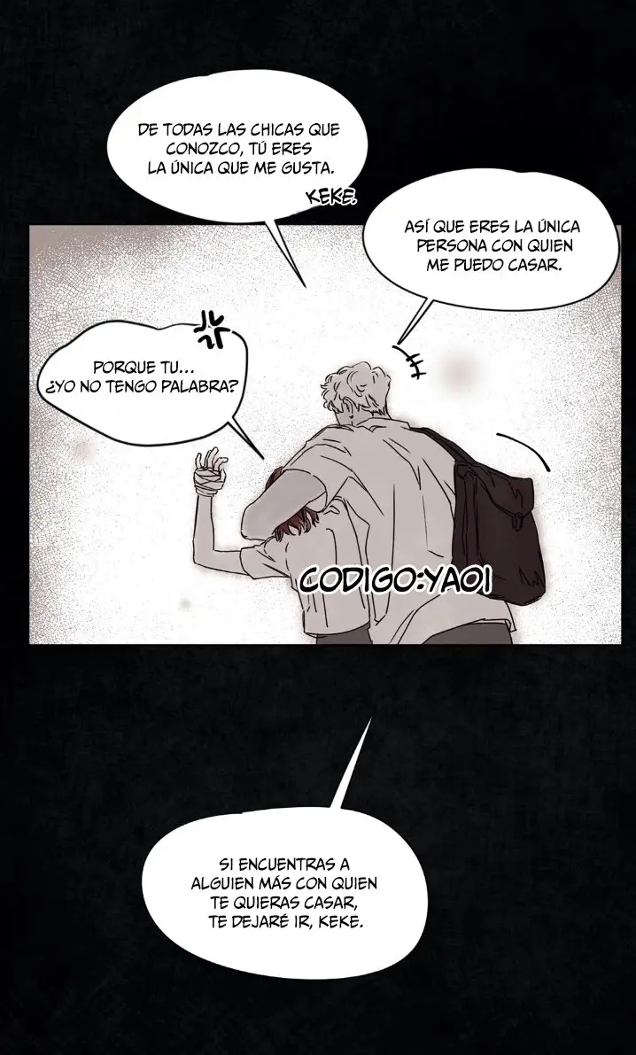 Pheromone Shower - Omegaverse Short Stories (2018) - Capítulo 28 - Página 35 - LectorTMOo