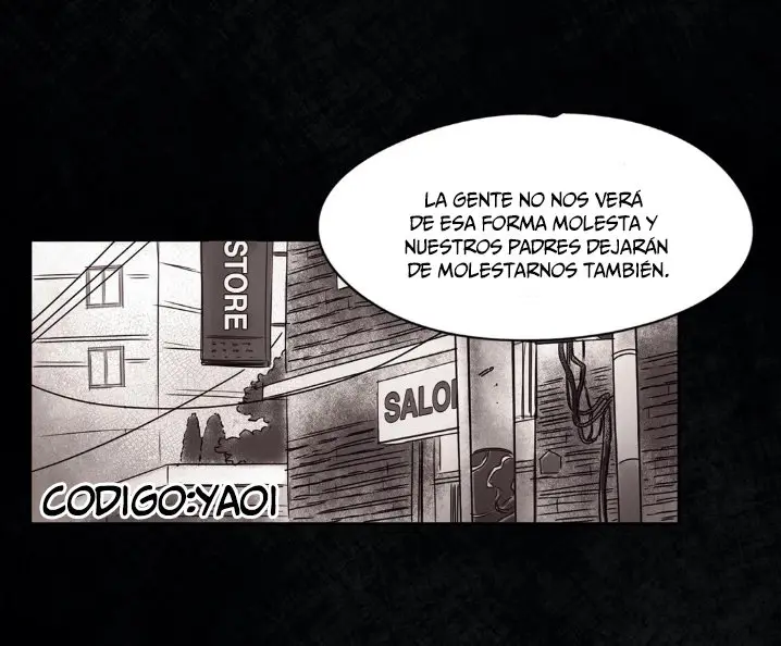 Pheromone Shower - Omegaverse Short Stories (2018) - Capítulo 28 - Página 36 - LectorTMOo