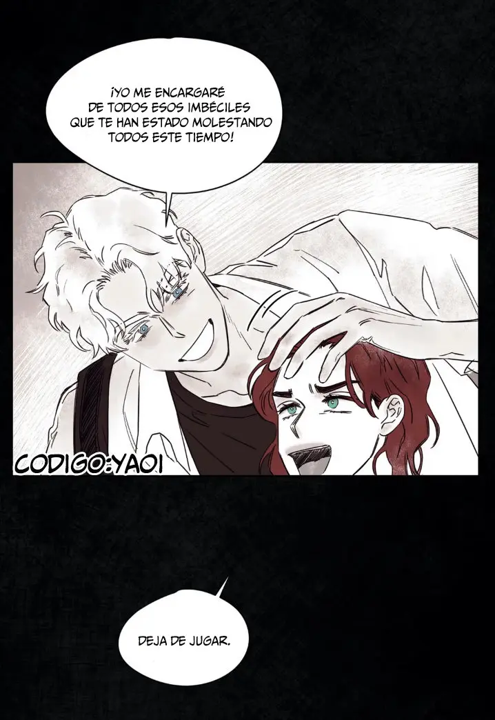 Pheromone Shower - Omegaverse Short Stories (2018) - Capítulo 28 - Página 37 - LectorTMOo