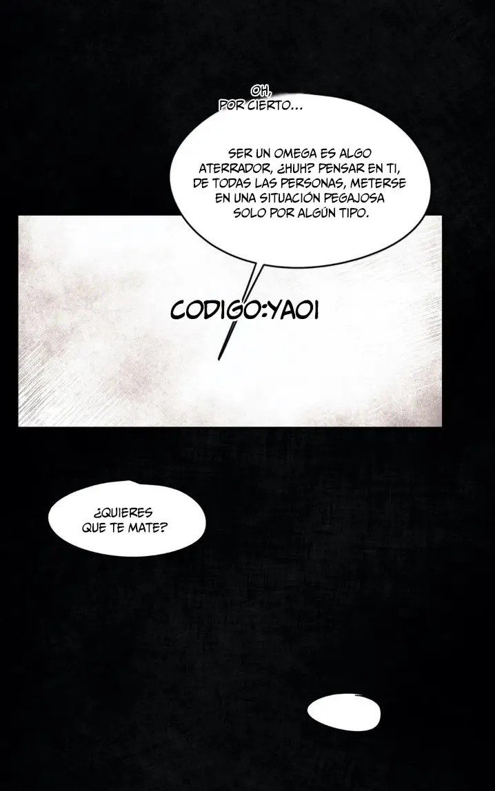 Pheromone Shower - Omegaverse Short Stories (2018) - Capítulo 28 - Página 38 - LectorTMOo