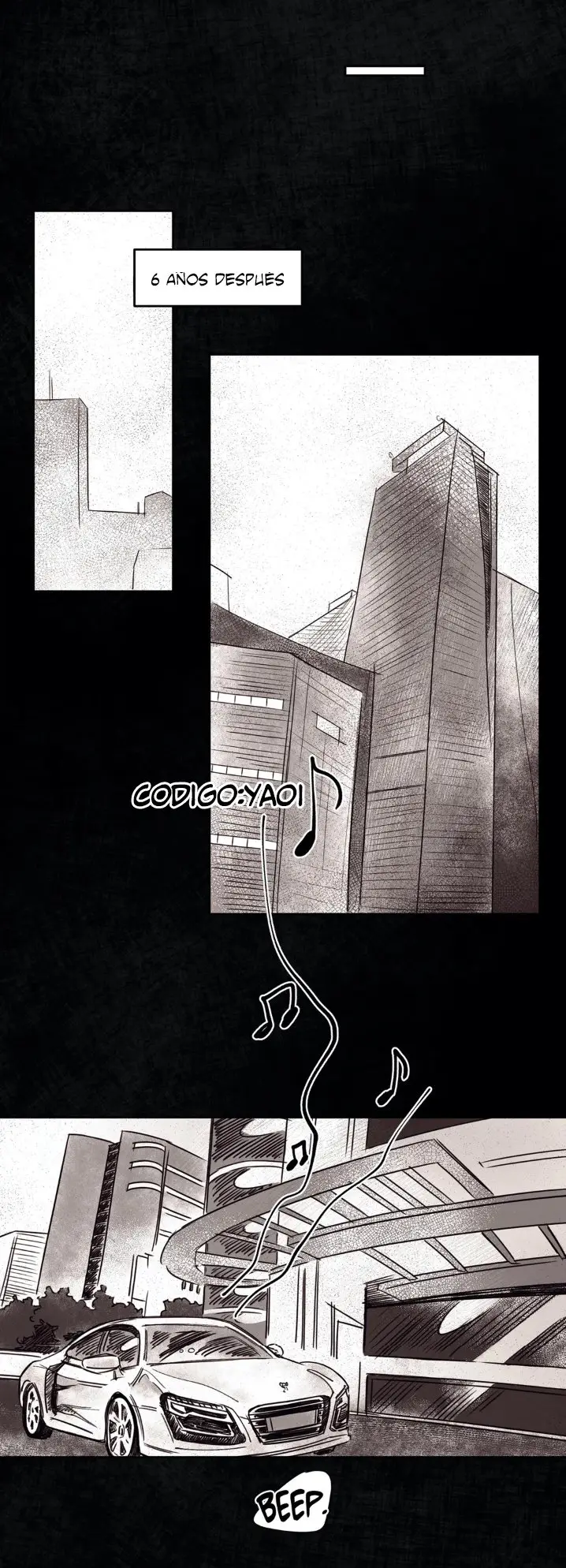 Pheromone Shower - Omegaverse Short Stories (2018) - Capítulo 28 - Página 39 - LectorTMOo