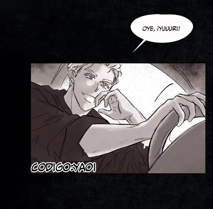 Pheromone Shower - Omegaverse Short Stories (2018) - Capítulo 28 - Página 40 - LectorTMOo