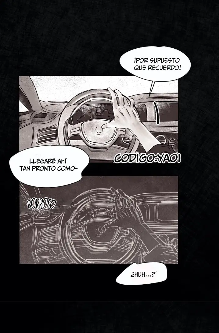 Pheromone Shower - Omegaverse Short Stories (2018) - Capítulo 28 - Página 42 - LectorTMOo