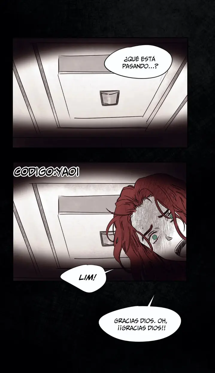 Pheromone Shower - Omegaverse Short Stories (2018) - Capítulo 28 - Página 44 - LectorTMOo