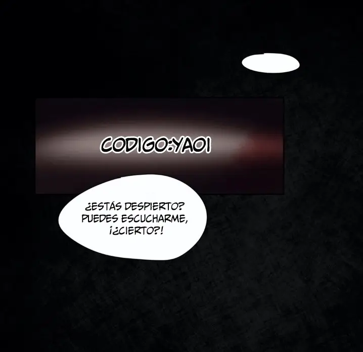 Pheromone Shower - Omegaverse Short Stories (2018) - Capítulo 28 - Página 45 - LectorTMOo