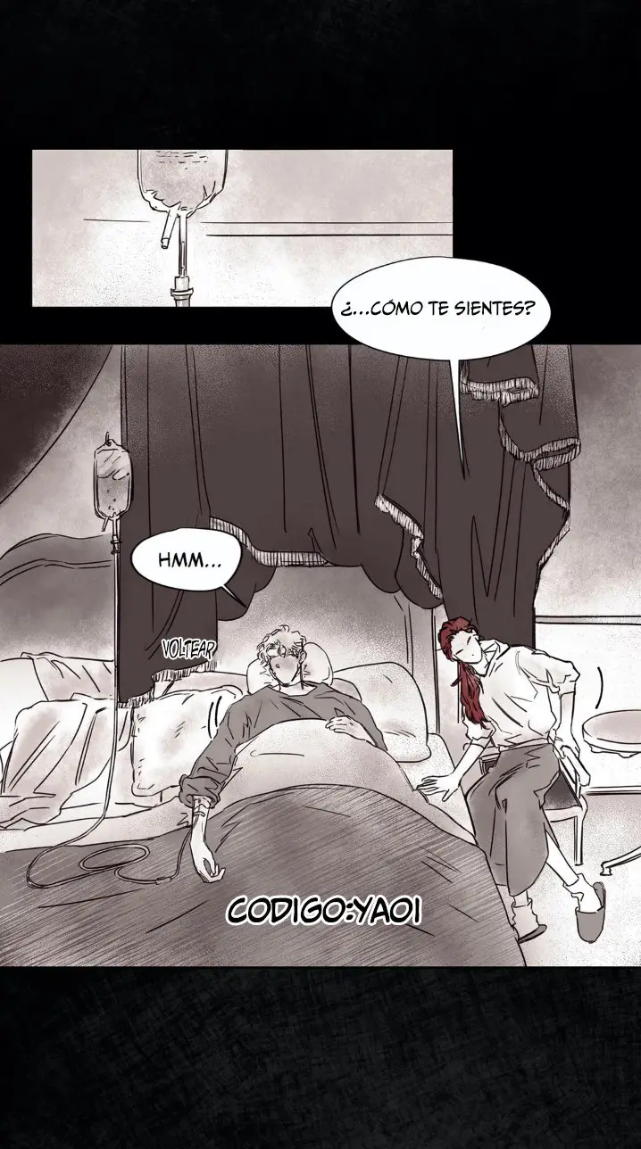 Pheromone Shower - Omegaverse Short Stories (2018) - Capítulo 28 - Página 47 - LectorTMOo