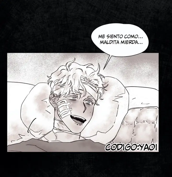 Pheromone Shower - Omegaverse Short Stories (2018) - Capítulo 28 - Página 48 - LectorTMOo