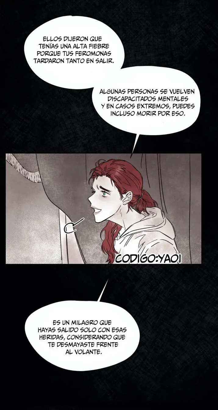 Pheromone Shower - Omegaverse Short Stories (2018) - Capítulo 28 - Página 49 - LectorTMOo