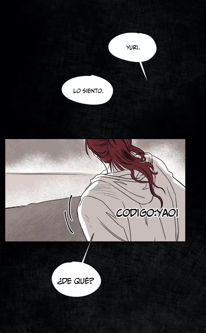 Pheromone Shower - Omegaverse Short Stories (2018) - Capítulo 28 - Página 50 - LectorTMOo