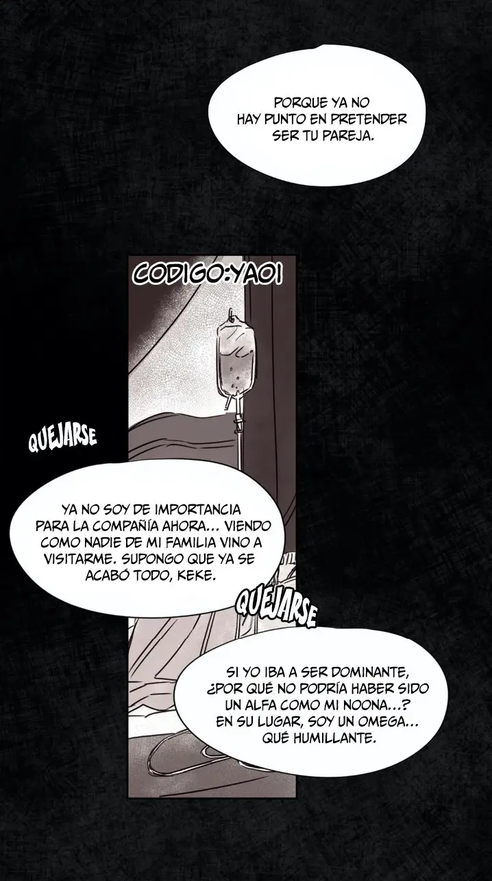 Pheromone Shower - Omegaverse Short Stories (2018) - Capítulo 28 - Página 51 - LectorTMOo