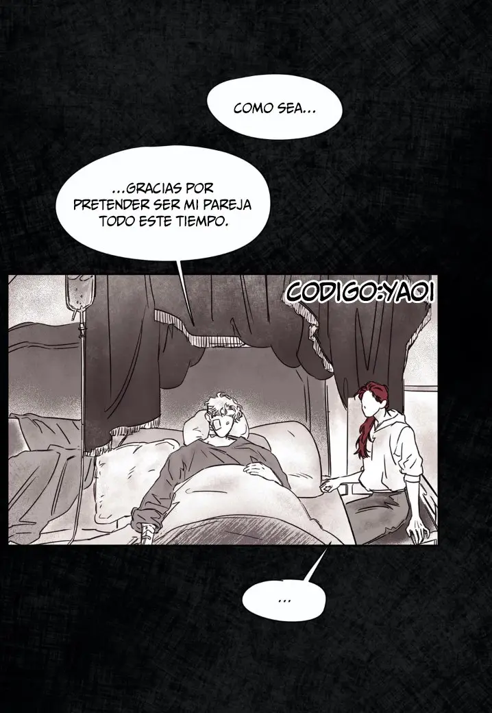 Pheromone Shower - Omegaverse Short Stories (2018) - Capítulo 28 - Página 52 - LectorTMOo