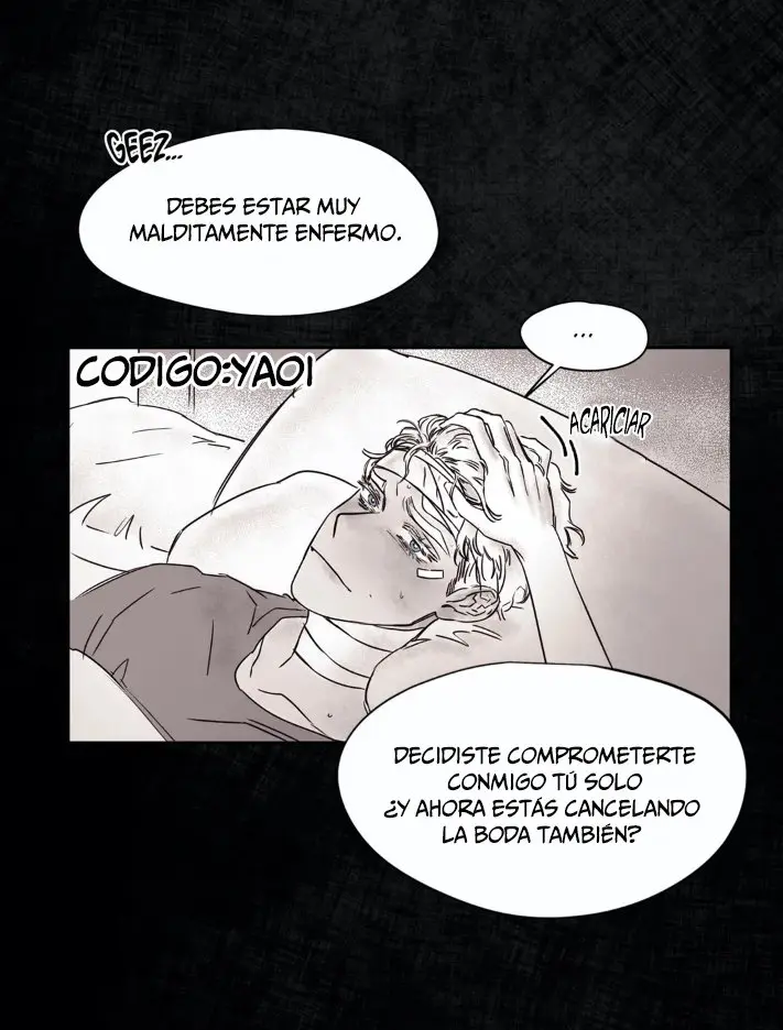 Pheromone Shower - Omegaverse Short Stories (2018) - Capítulo 28 - Página 53 - LectorTMOo
