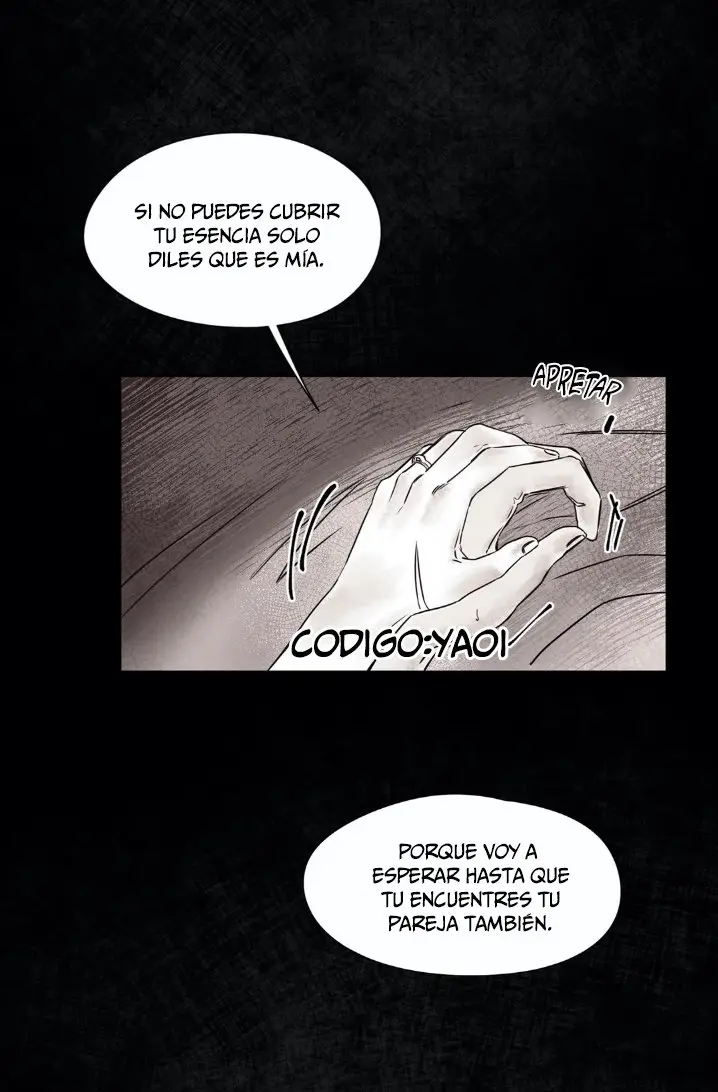 Pheromone Shower - Omegaverse Short Stories (2018) - Capítulo 28 - Página 54 - LectorTMOo