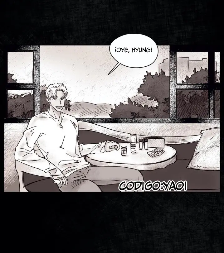 Pheromone Shower - Omegaverse Short Stories (2018) - Capítulo 28 - Página 58 - LectorTMOo