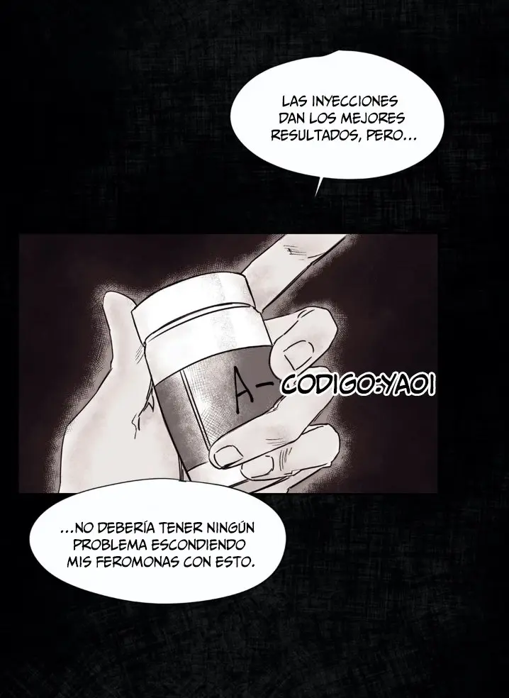 Pheromone Shower - Omegaverse Short Stories (2018) - Capítulo 28 - Página 60 - LectorTMOo