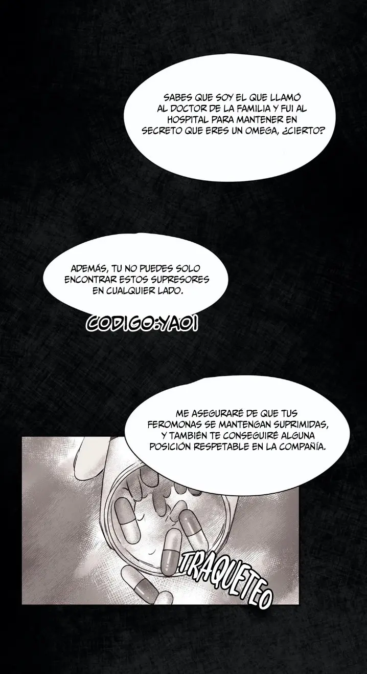 Pheromone Shower - Omegaverse Short Stories (2018) - Capítulo 28 - Página 64 - LectorTMOo