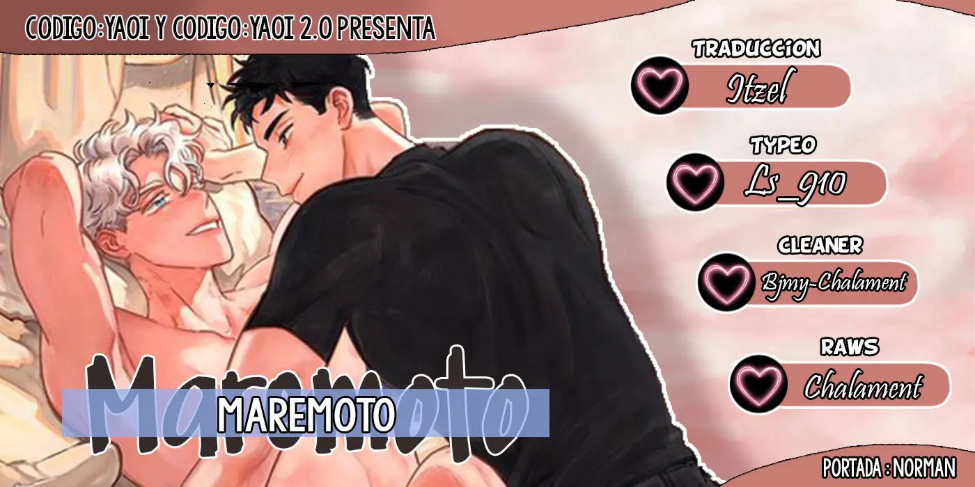 Pheromone Shower - Omegaverse Short Stories (2018) - Capítulo 29 - Página 1 - LectorTMOo