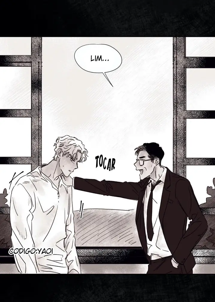 Pheromone Shower - Omegaverse Short Stories (2018) - Capítulo 29 - Página 3 - LectorTMOo