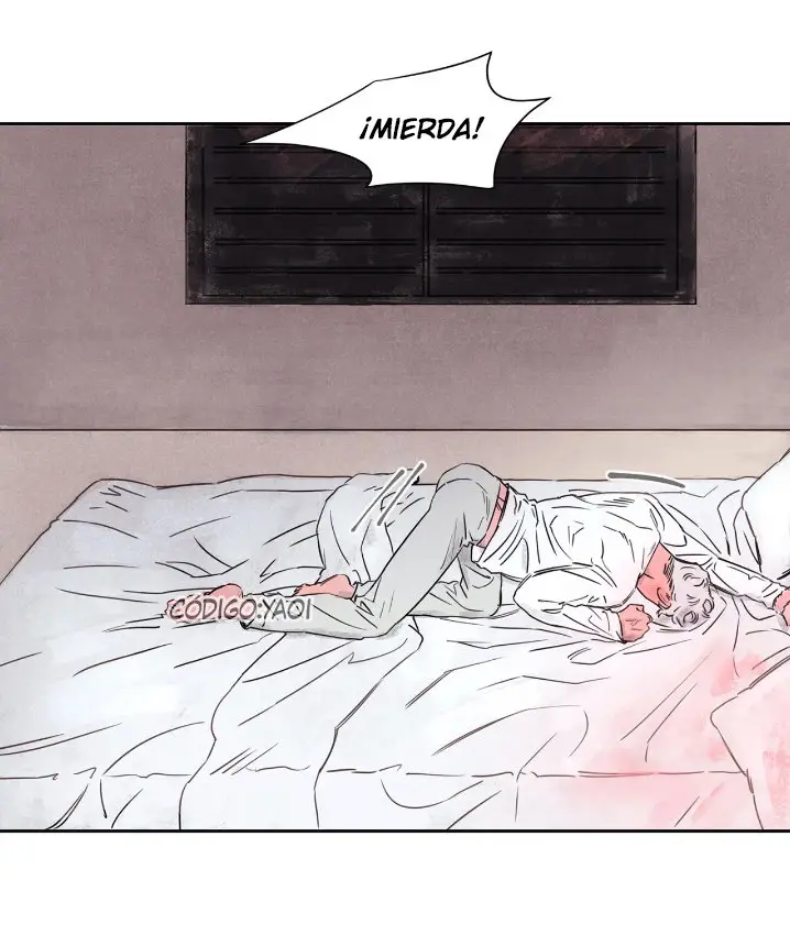 Pheromone Shower - Omegaverse Short Stories (2018) - Capítulo 29 - Página 8 - LectorTMOo