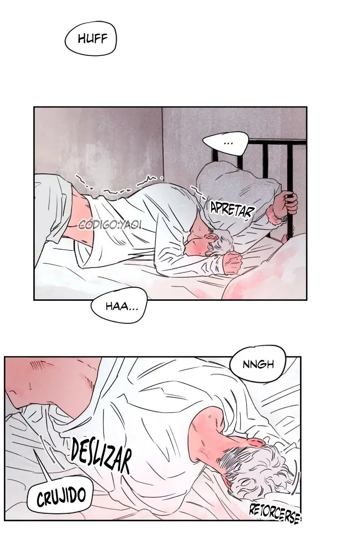 Pheromone Shower - Omegaverse Short Stories (2018) - Capítulo 29 - Página 9 - LectorTMOo