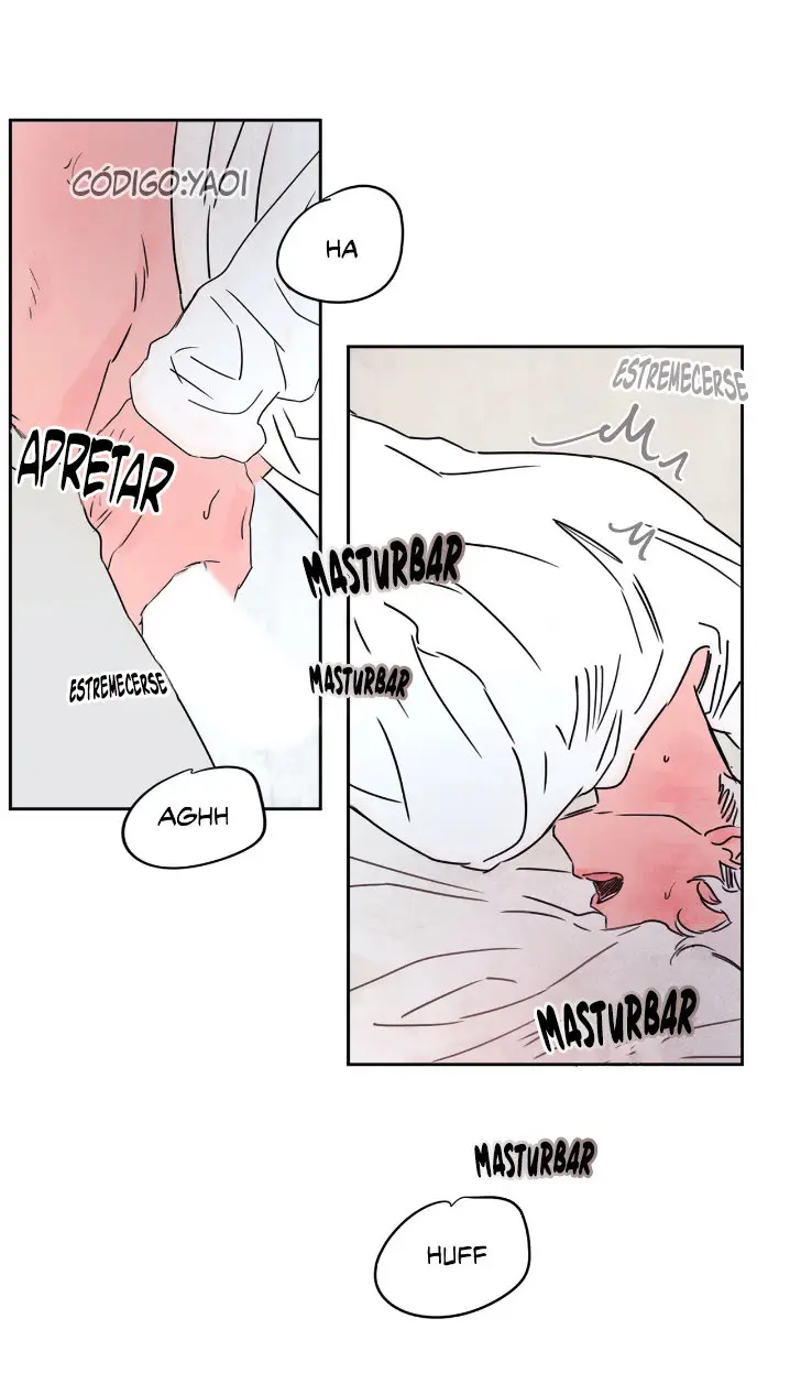 Pheromone Shower - Omegaverse Short Stories (2018) - Capítulo 29 - Página 10 - LectorTMOo