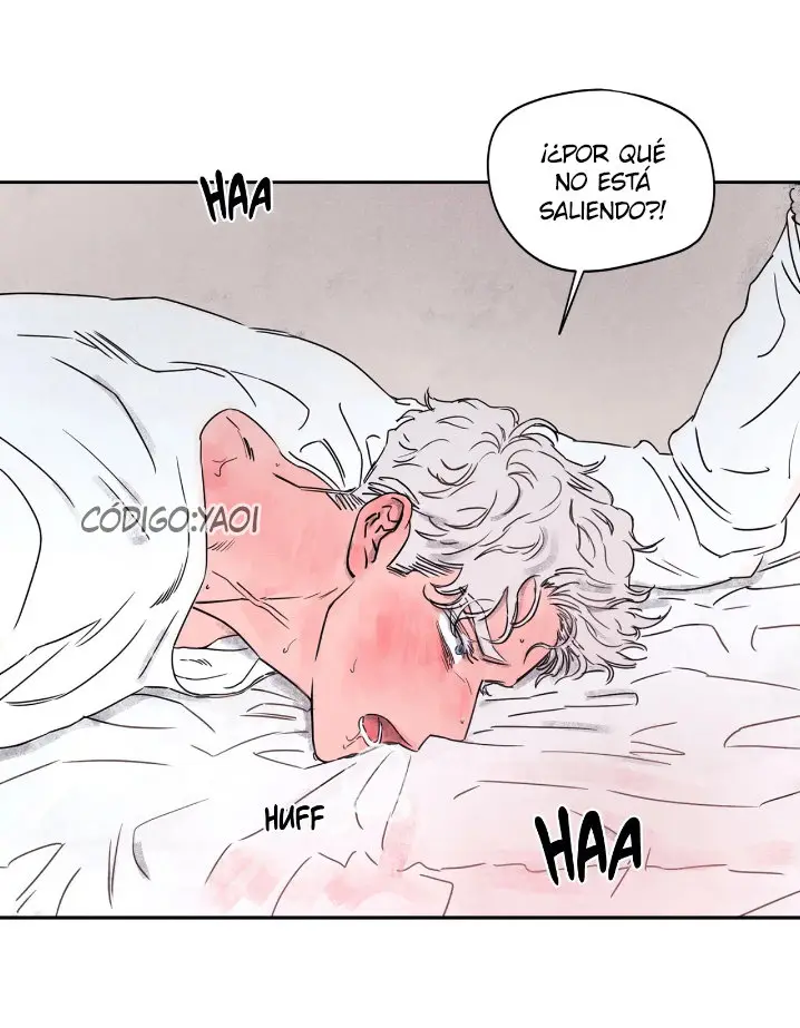 Pheromone Shower - Omegaverse Short Stories (2018) - Capítulo 29 - Página 12 - LectorTMOo