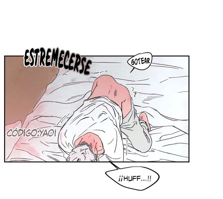 Pheromone Shower - Omegaverse Short Stories (2018) - Capítulo 29 - Página 13 - LectorTMOo
